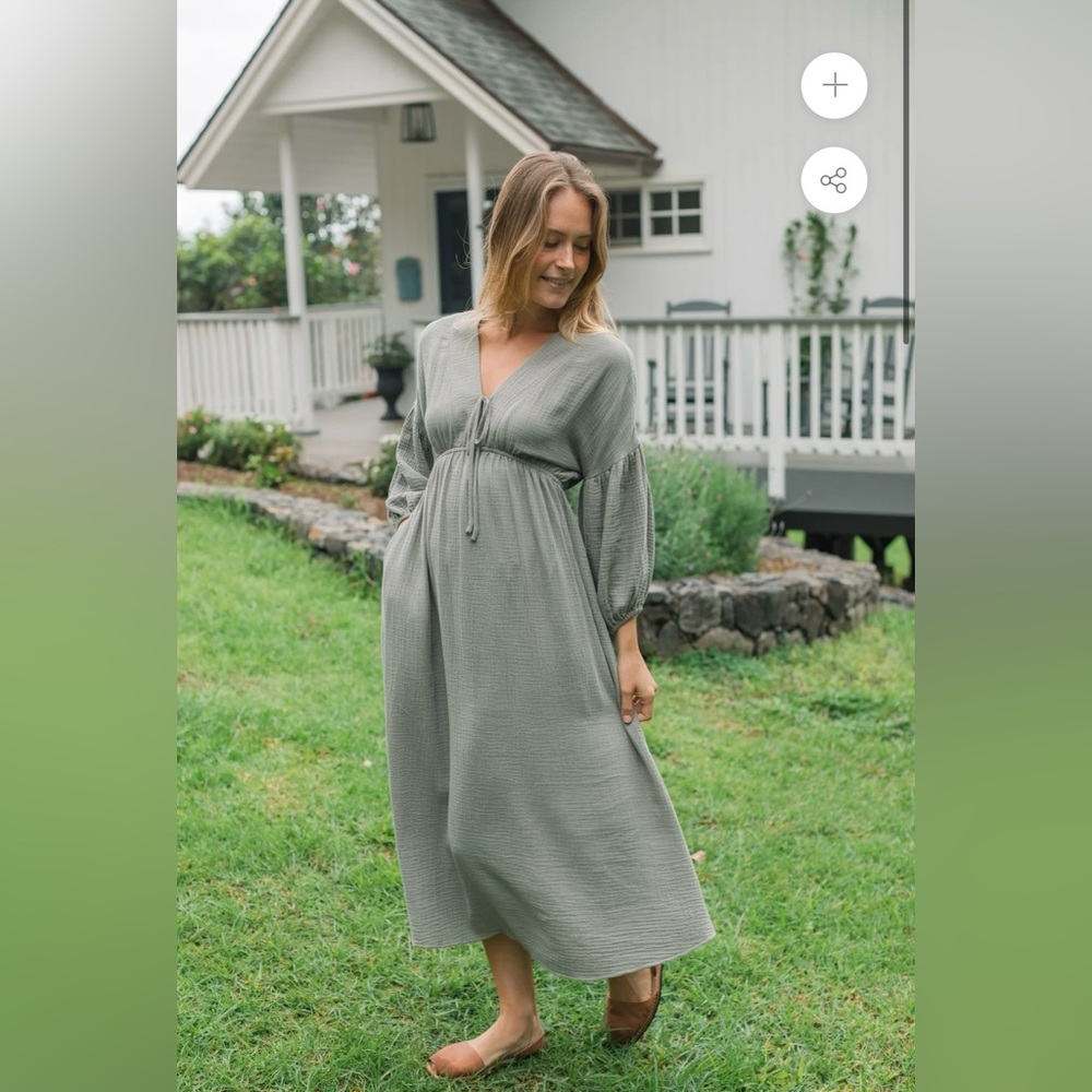 Neuflora Port Augusta Dress